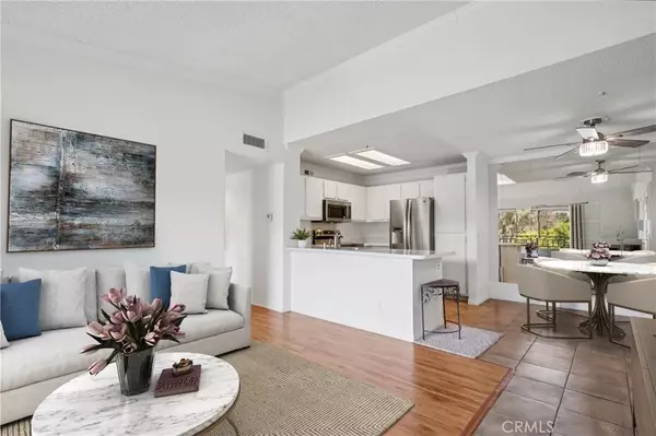 Corona, CA 92879,1995 Las Colinas Circle #307