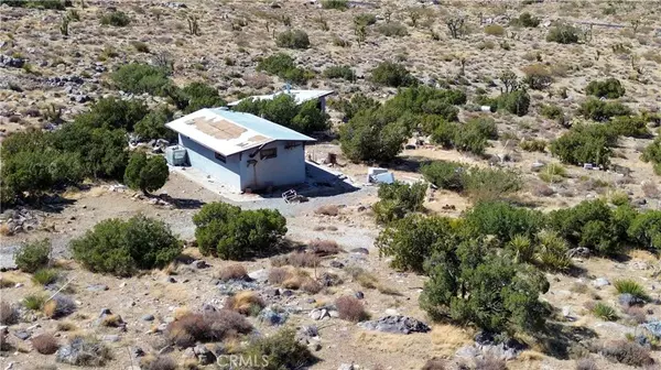 Lucerne Valley, CA 92356,1 Silver Creek