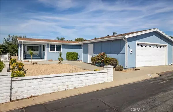 Banning, CA 92220,3800 W Wilson Street #28