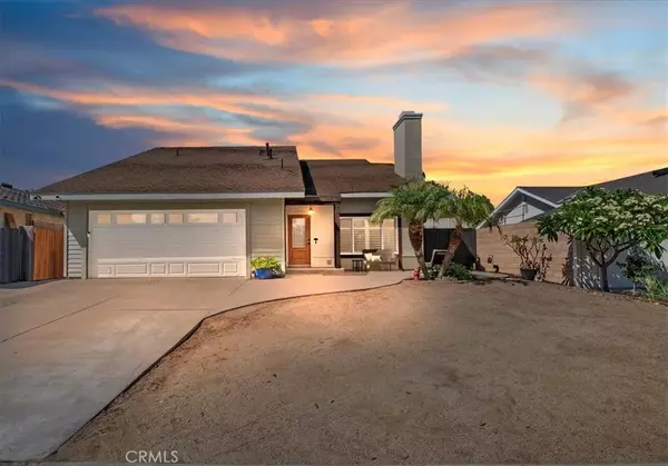 1152 Blossom Hill Drive, Corona, CA 92878