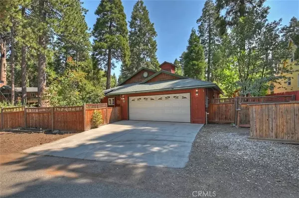 Running Springs, CA 92382,31722 Luring Pines Circle