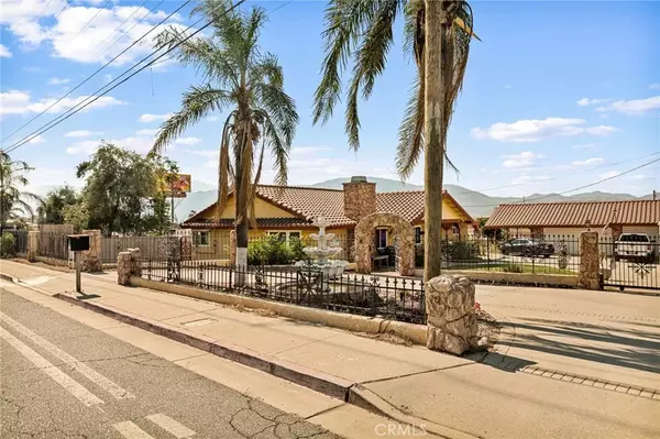 3694 W West Ramsey, Banning, CA 92220