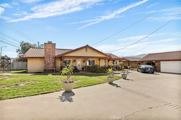 Banning, CA 92220,3694 W West Ramsey