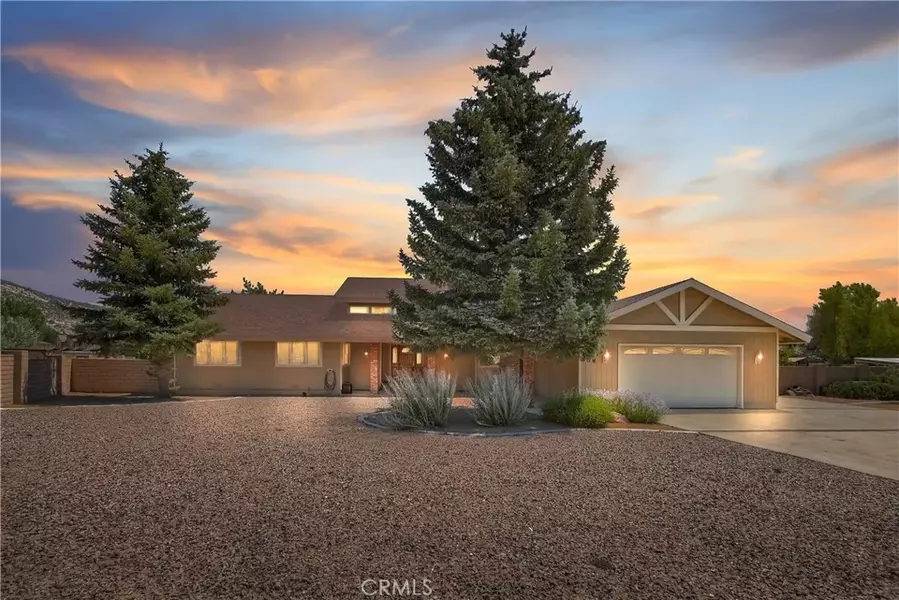 908 Mount Doble Drive, Big Bear City, CA 92314