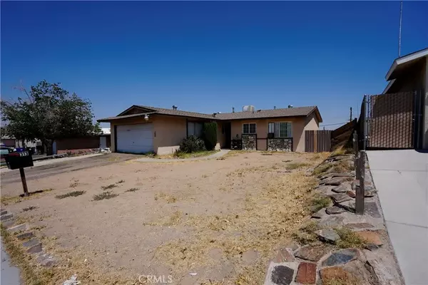 313 Forest Avenue, Barstow, CA 92311