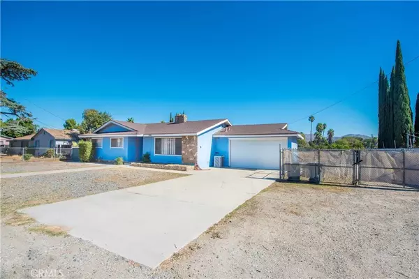 Norco, CA 92860,4269 Old Hamner Road