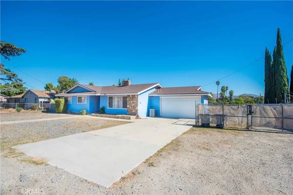 Norco, CA 92860,4269 Old Hamner Road