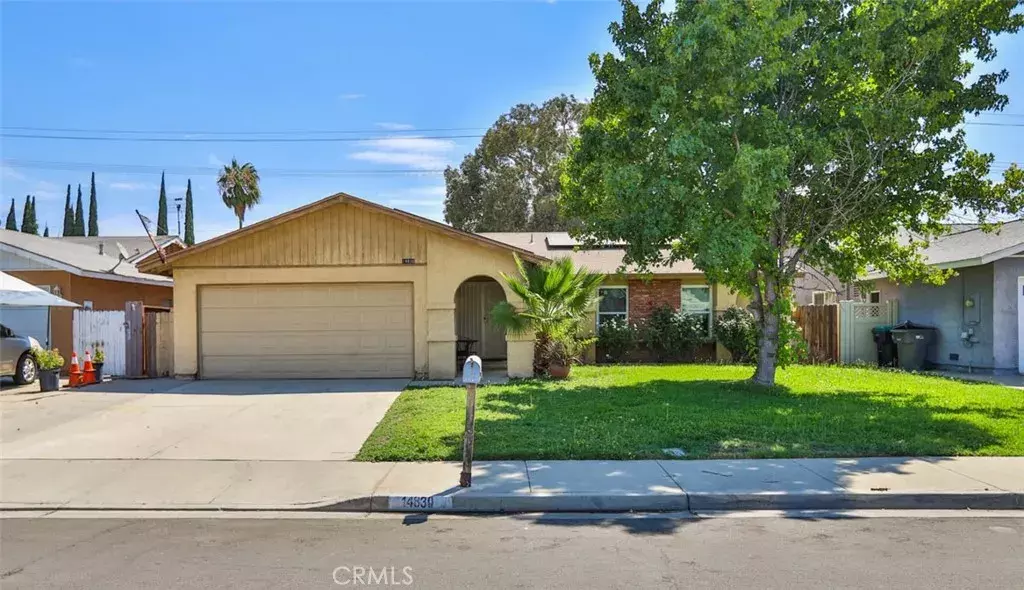 Moreno Valley, CA 92553,14830 Cliffrose Court