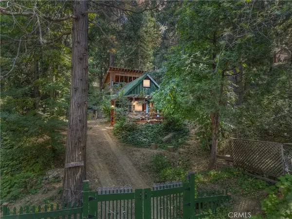 22175 Pine Drive, Cedarpines Park, CA 92322
