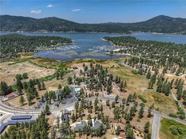 Big Bear Lake, CA 92315,0 Big Bear