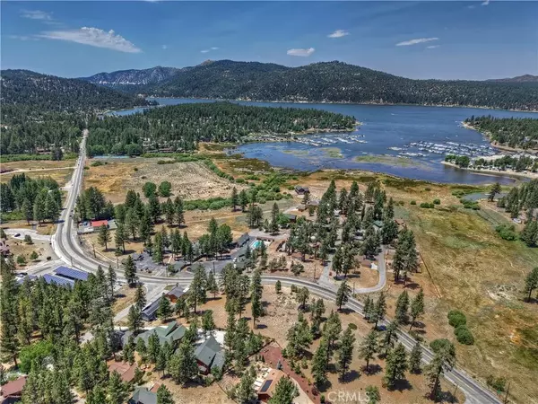 Big Bear Lake, CA 92315,0 Big Bear