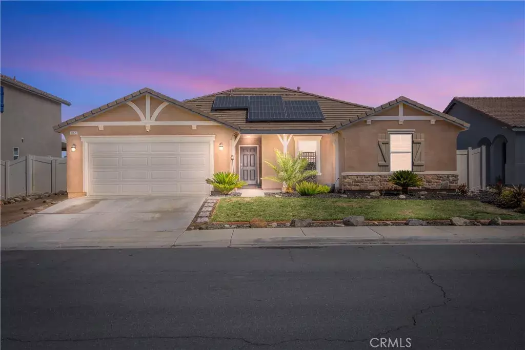 Perris, CA 92570,312 Yosemite Avenue