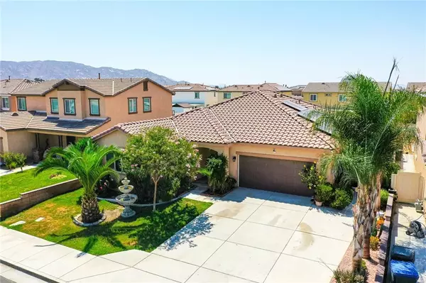 Moreno Valley, CA 92551,24889 El Braso Drive