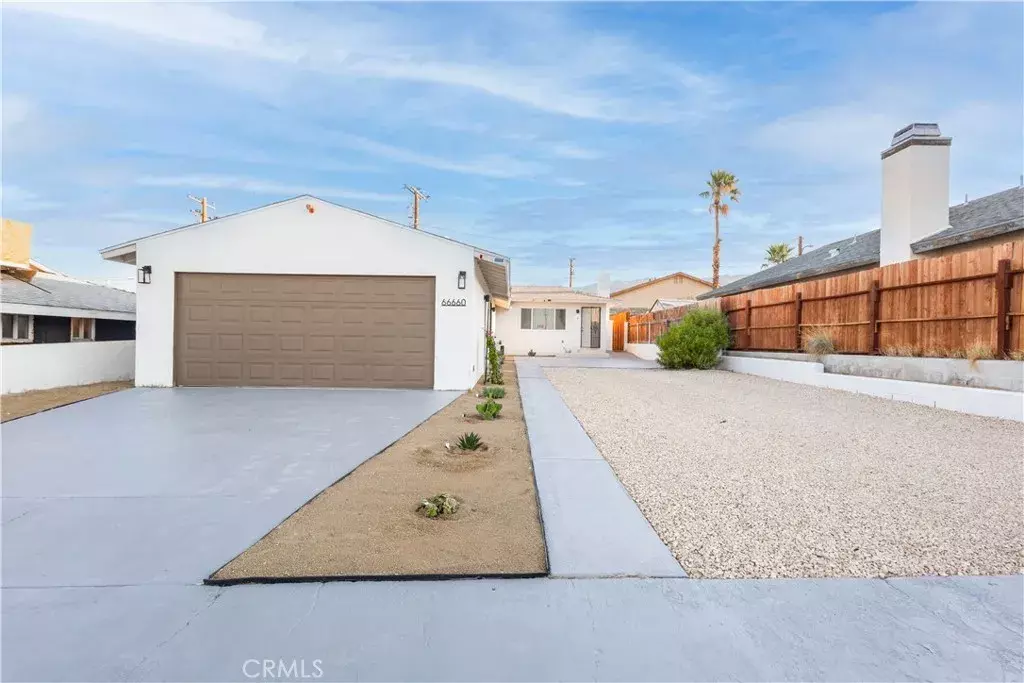 Desert Hot Springs, CA 92240,66660 3rd Street