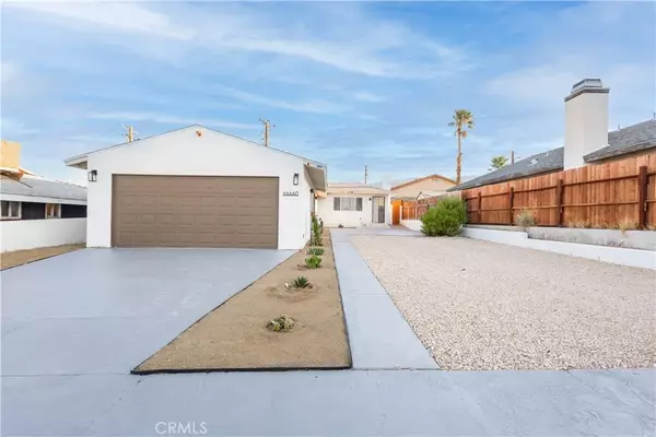 66660 3rd Street, Desert Hot Springs, CA 92240
