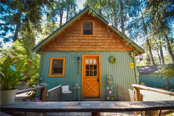 Lake Arrowhead, CA 92352,27877 Holly Lane