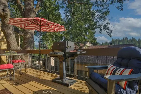 Lake Arrowhead, CA 92352,27657 Peninsula #106 Drive