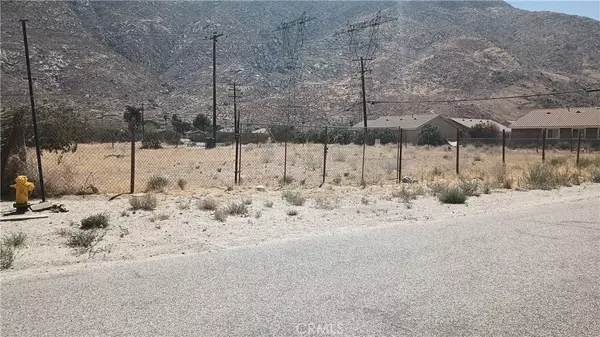 Cabazon, CA 92230,0 Esperanza Ave