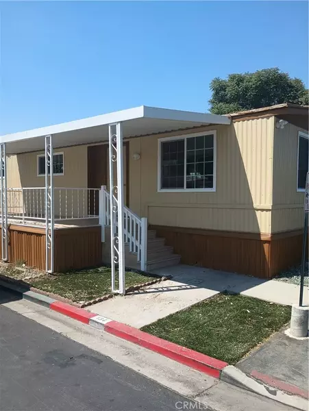 350 S Willow #134, Rialto, CA 92376
