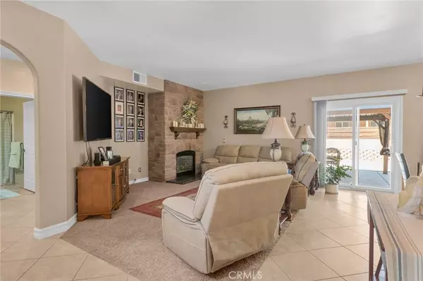 Victorville, CA 92392,12776 Berrydale Street