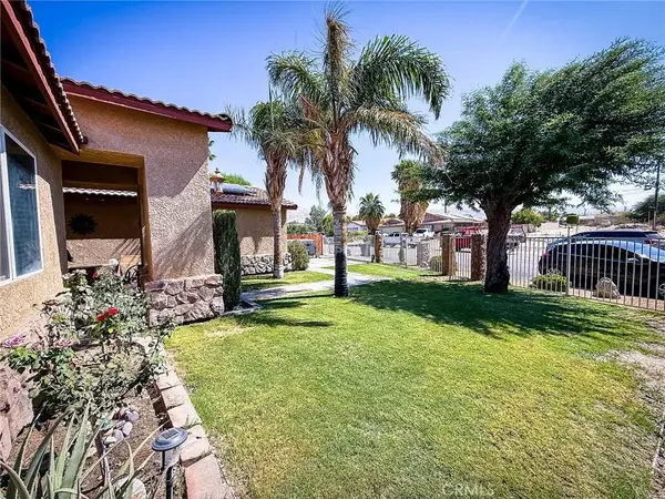 Desert Hot Springs, CA 92240,15315 Avenida Mirola
