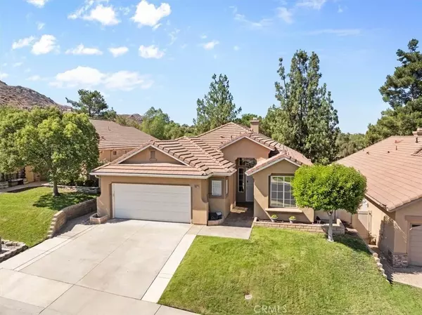 Moreno Valley, CA 92555,28837 Big Pine Way