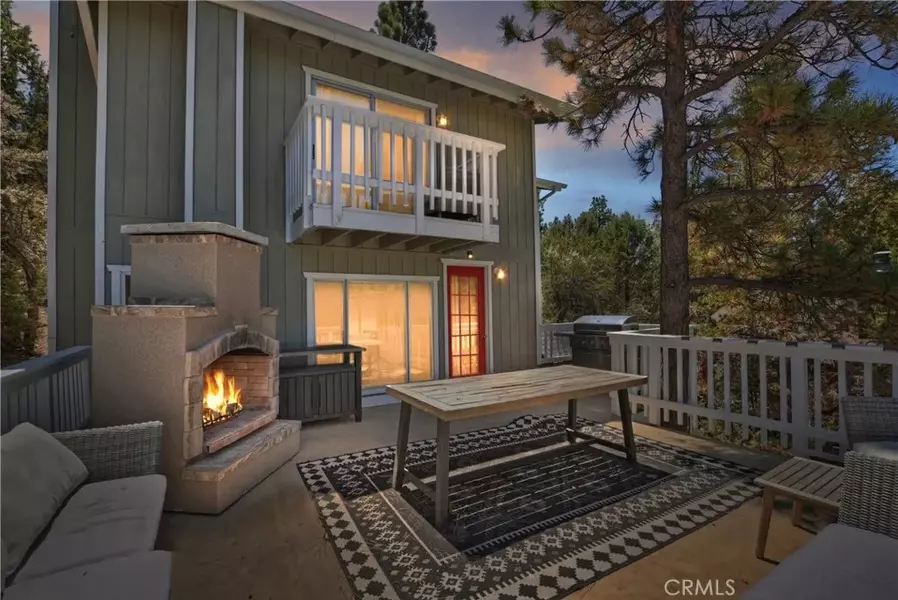 716 Barrett, Big Bear City, CA 92314