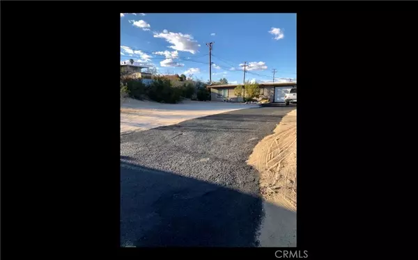 29 Palms, CA 92277,6670 Pine Av