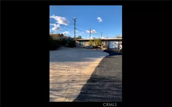 29 Palms, CA 92277,6670 Pine Av