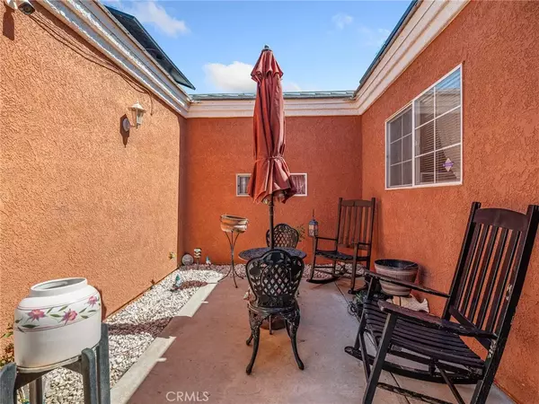 Adelanto, CA 92301,9919 Payne Court
