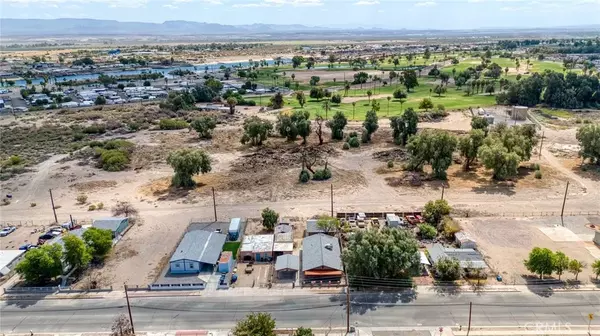 Needles, CA 92363,301 N K Street