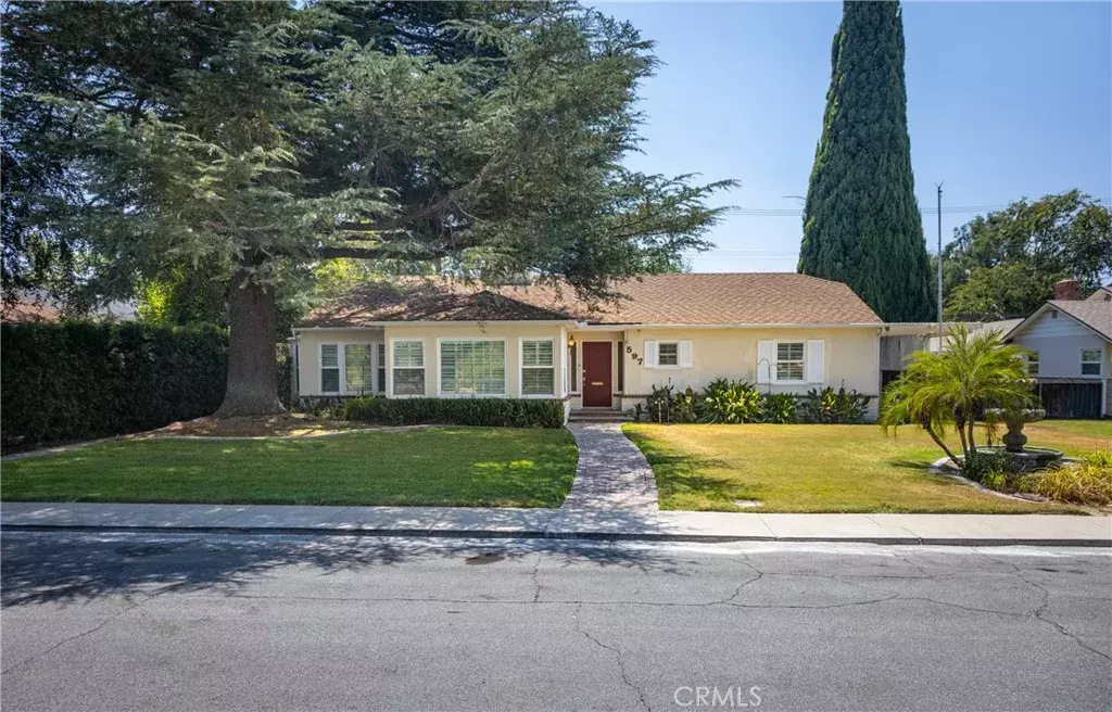 San Bernardino, CA 92404,597 E Maywood Avenue