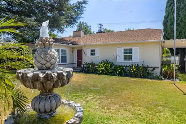 San Bernardino, CA 92404,597 E Maywood Avenue