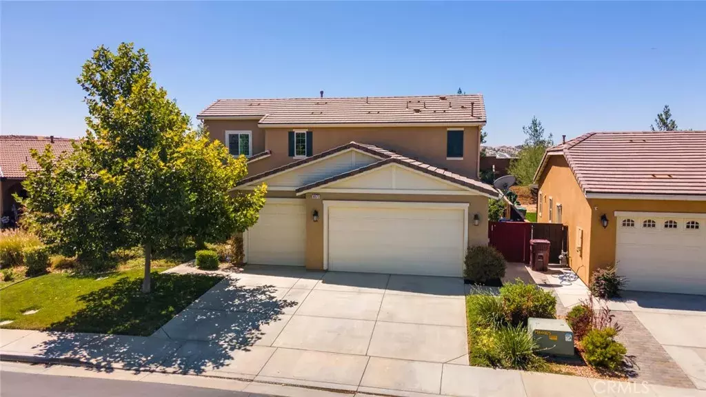 36573 Albatross Street, Beaumont, CA 92223