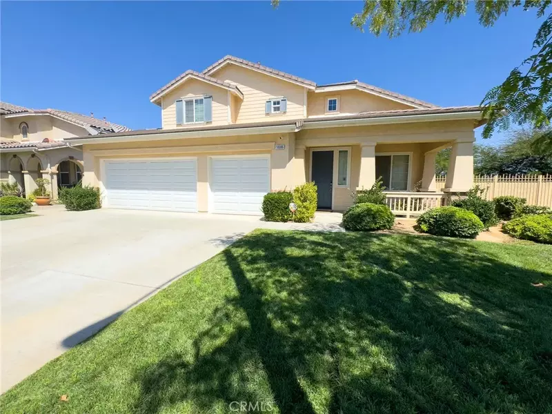 10086 Deville Drive, Moreno Valley, CA 92557