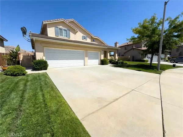 Moreno Valley, CA 92557,10086 Deville Drive