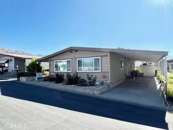 Highland, CA 92346,3850 Atlantic #201