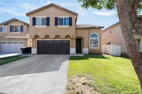 1391 Museo Way, Perris, CA 92570