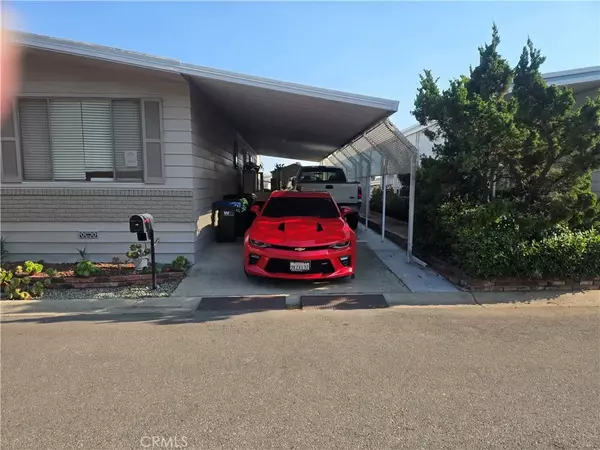La Verne, CA 91750,3800 Bradford #85