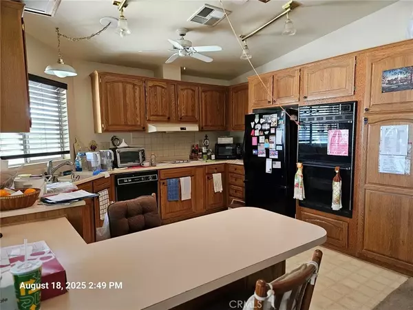 Indio, CA 92201,46618 Madison Street #29