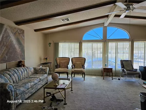 Indio, CA 92201,46618 Madison Street #29