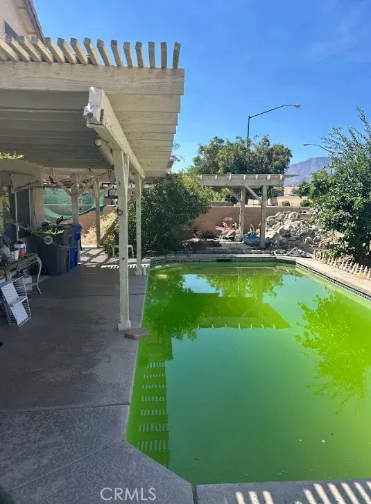 Indio, CA 92201,46293 Willow Lane