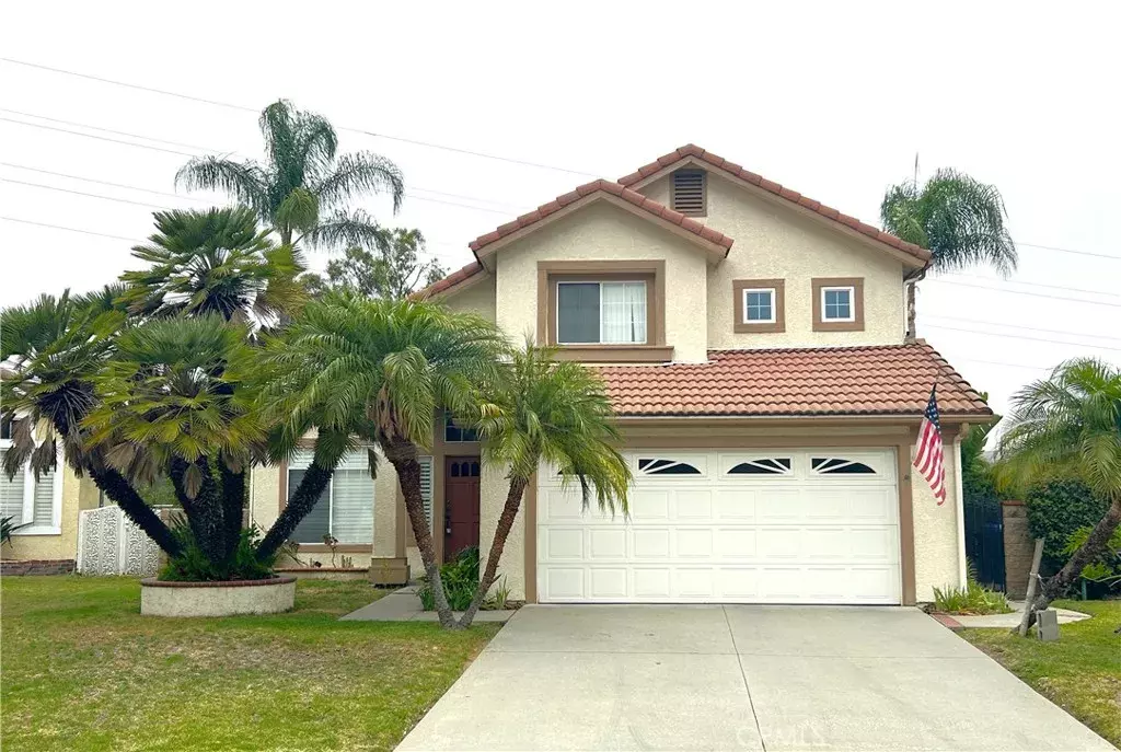 Chino Hills, CA 91709,2532 Paseo Tortuga