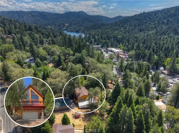495 Zuger Court, Crestline, CA 92325