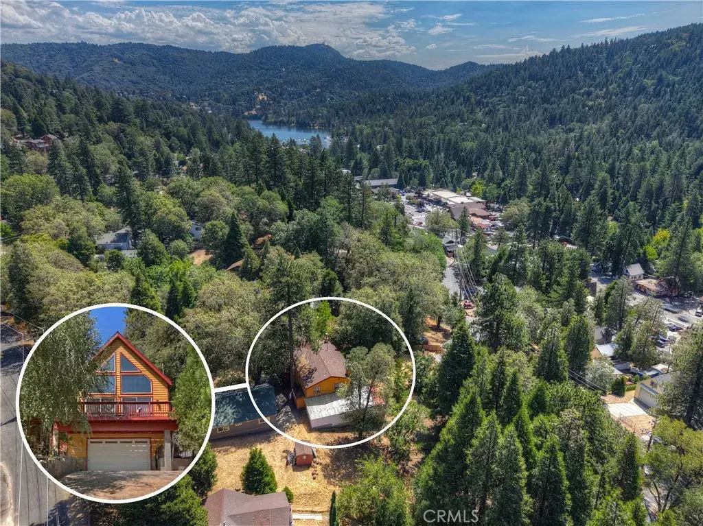 Crestline, CA 92325,495 Zuger Court