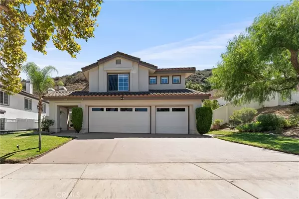 4150 San Ramon Drive, Corona, CA 92882