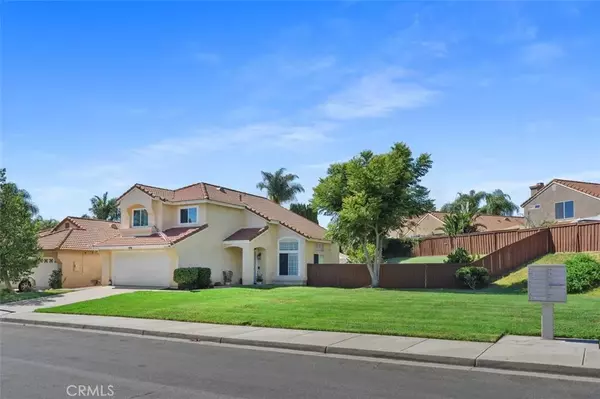 43025 Corte Salamanca, Temecula, CA 92592