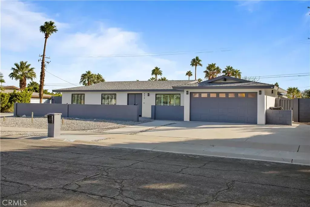 Palm Springs, CA 92262,373 E Simms Road