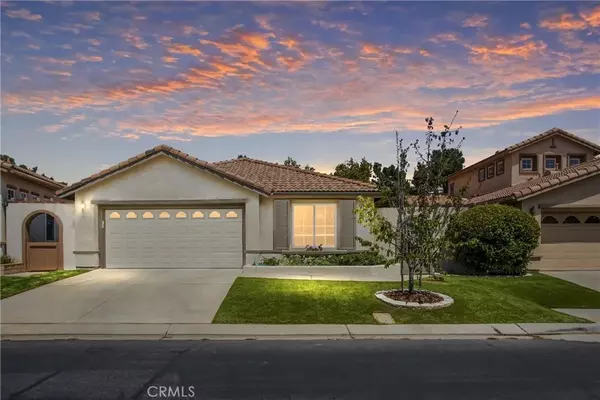 840 Twin Hills Drive, Banning, CA 92220