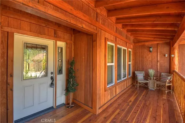 Big Bear Lake, CA 92315,379 Fawntrail Place